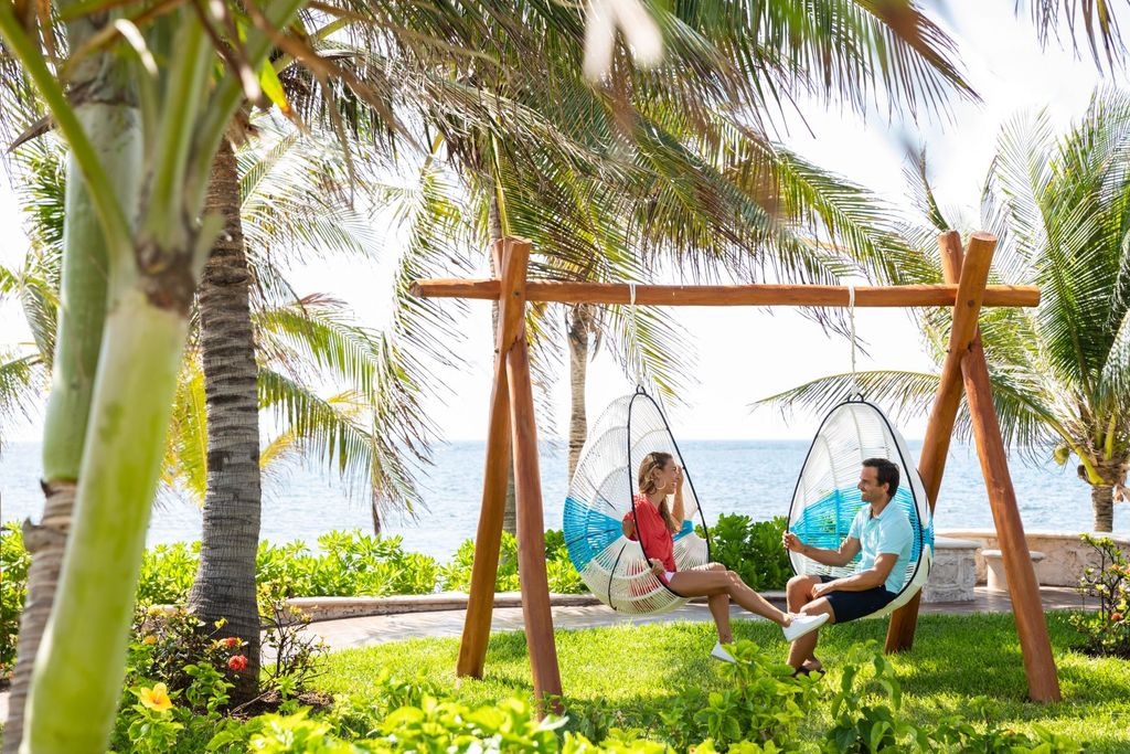 Margaritaville Island Reserve By Karisma, Riviera Cancun