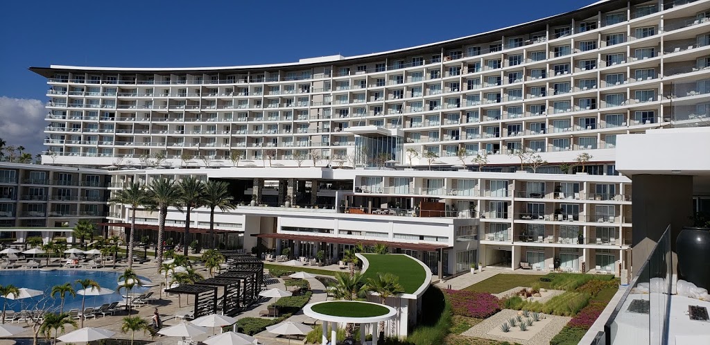 Le Blanc Spa Resort Los Cabos